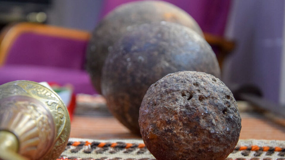 Bilecikli köylüler koruyor... 500 yıllık!