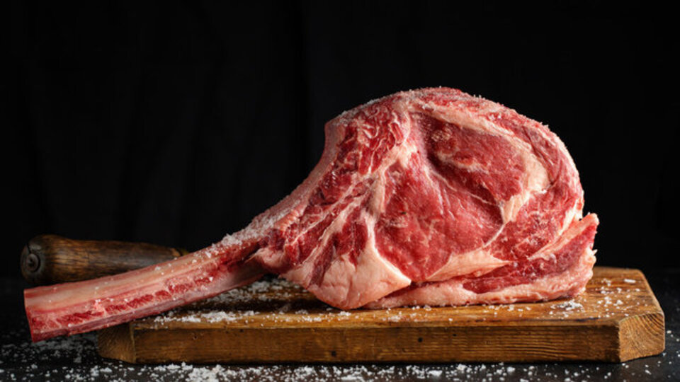 Yapay ete Diyanet camiasından fren!