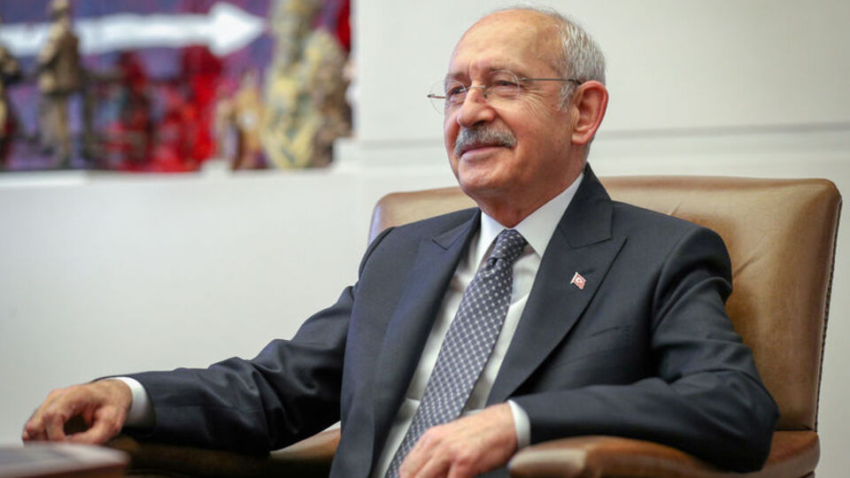 Kılıçdaroğlu: İsmim üzerinde mutabakat olursa...