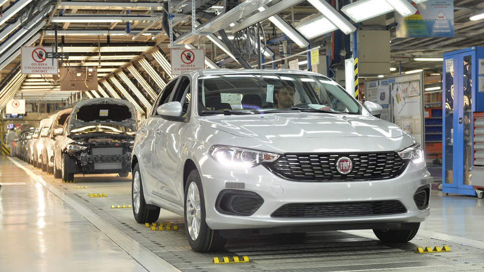 2023'te yatırımı ikiye katlayacak