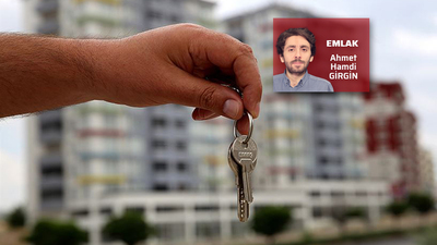 Kirada zam oranı zirvede!