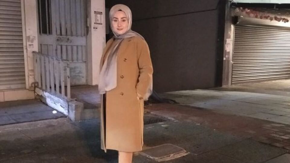 Kocasının dehşetini kağıtlara dökmüş!