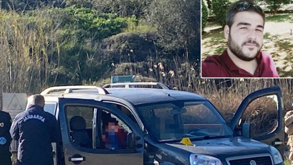 Kumar infazı: 3 ölü! Sıcak gelişme!