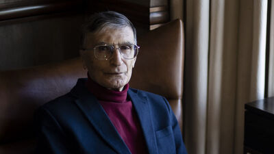 Aziz Sancar'ın adı ABD'de bir caddeye verildi