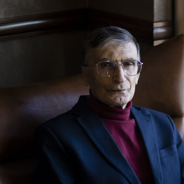 Aziz Sancar'ın adı ABD'de bir caddeye verildi