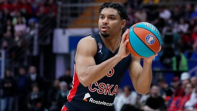 Beşiktaş'a ABD'li guard