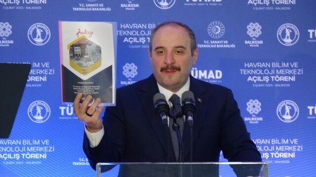 "Yılda 40 ton altın ekonomiye kazandırılıyor"