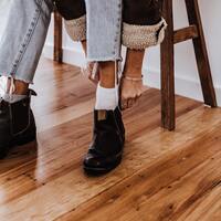 Evde giyilen ayakkabı mikropları davet ediyor