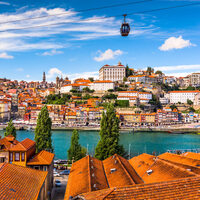 Avrupa’nın gizli cevheri Portekiz