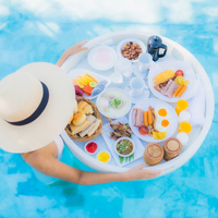 Yemek yedikten sonra yüzmek için beklemeli miyiz?