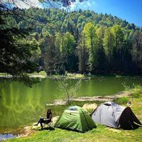 Sakarya'da kamp yapabileceğiniz 28 yayla