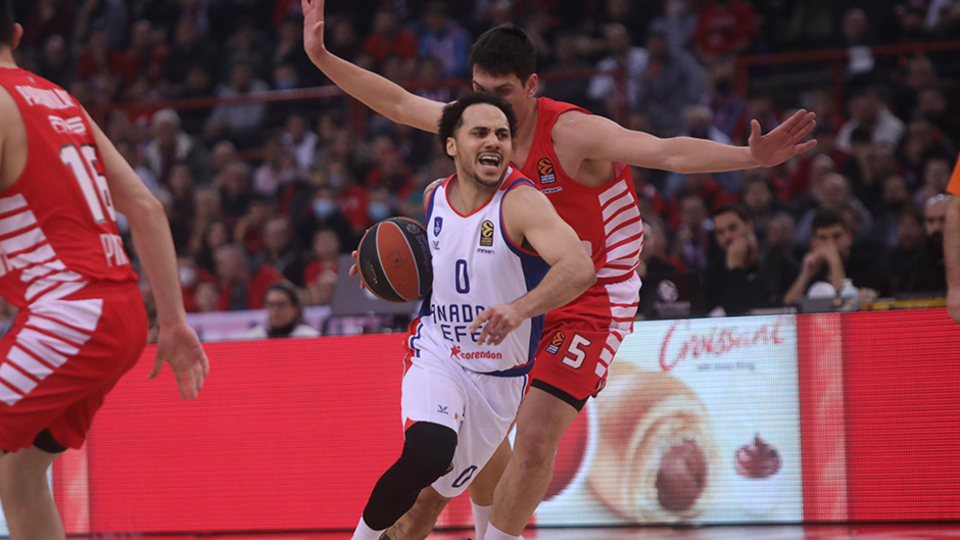 Efes Atina'da kayıp