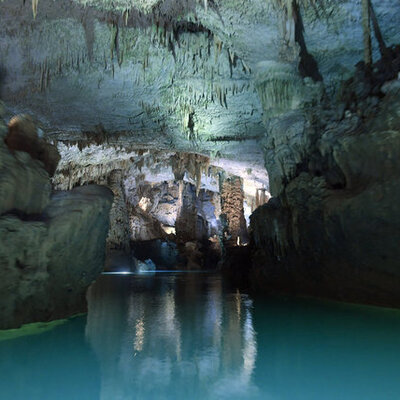 Amerikalı misyoner silahından çıkan kurşun sayesinde keşfetti