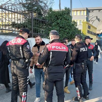 İçişleri Bakanlığı'ndan ikinci yarı yıl genelgesi