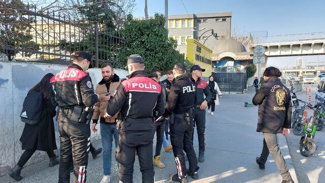 İçişleri Bakanlığı'ndan ikinci yarı yıl genelgesi