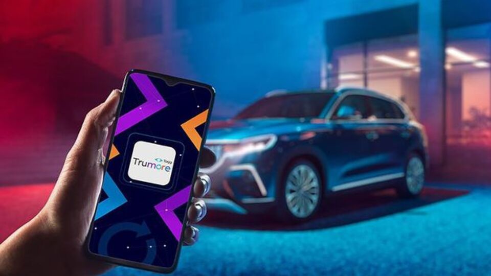 Togg açık artırmasına nasıl girilecek?