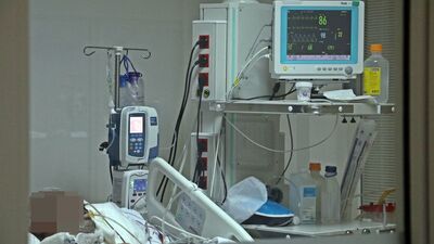 Yoğun bakımda oksijeni kapatmıştı! İşte istenen ceza