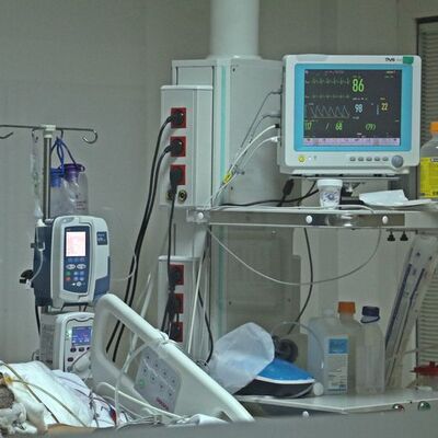 Yoğun bakımda oksijeni kapatmıştı! İşte istenen ceza