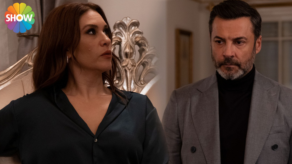 'Kızılcık Şerbeti'ne 'Ömer'in aşk itirafı damga vurdu