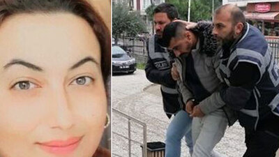 Bir anne öldürüldü! İşte cinayetin nedeni!