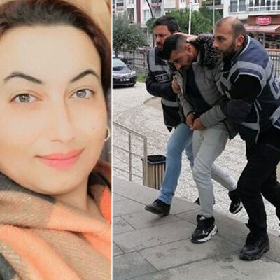 Bir anne öldürüldü! İşte cinayetin nedeni!