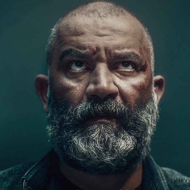 Şevket Çoruh'tan Netflix'e tepki!