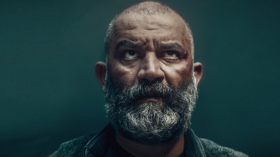 Şevket Çoruh'tan Netflix'e tepki!