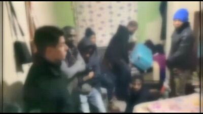 Ev sahipleri dikkat! Evini göçmenlere kiralayanlara büyük ceza!