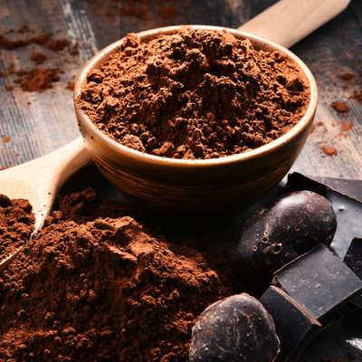 Bitter çikolata ve kakaoda kurşun tehlikesi!