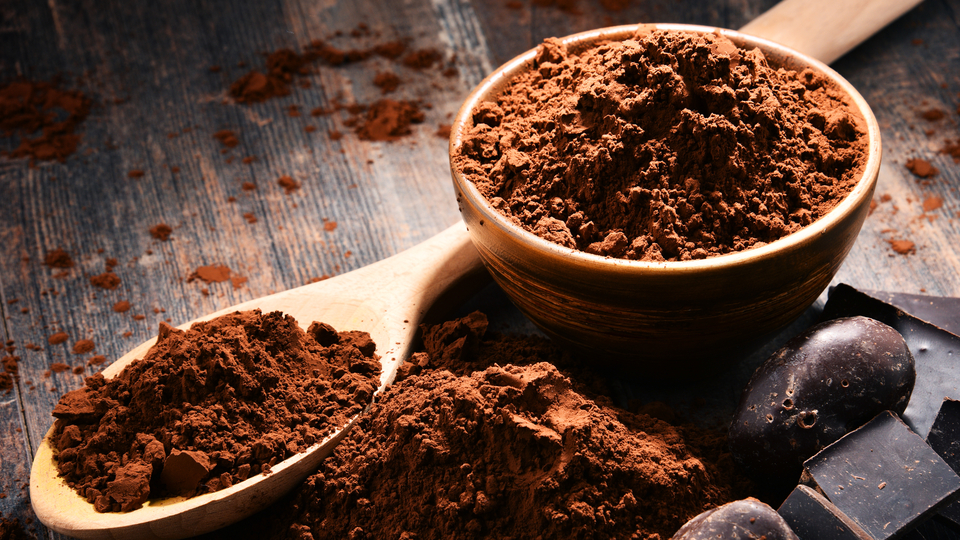 Bitter çikolata ve kakaoda kurşun tehlikesi!