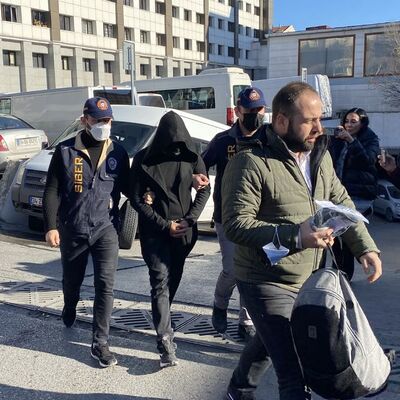 "Bitrota" davasında 10 şüpheli için 10.640 yıl hapis istemi