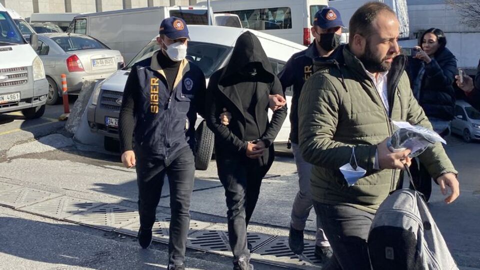 "Bitrota" davasında 10 şüpheli için 10.640 yıl hapis istemi