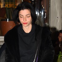 "Hayatımda biri olsa saklamam"