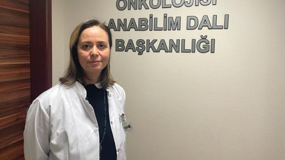 Kanser tanı sayısı, salgın sürecinde azaldı