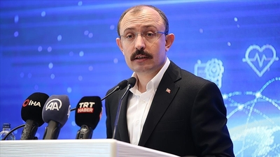 Bakan Muş'tan büyüme rakamı tahmini