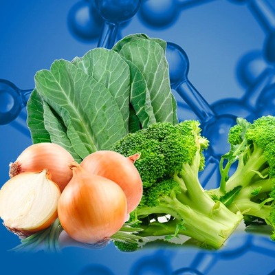 O molekül genel sağlığa iyi geliyor! En çok bu 5 gıdada var