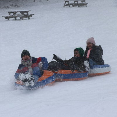 Beyaz örtü yurdu sarıyor! İstanbul için kar raporu! Meteoroloji'den 10 kent için kar alarmı!