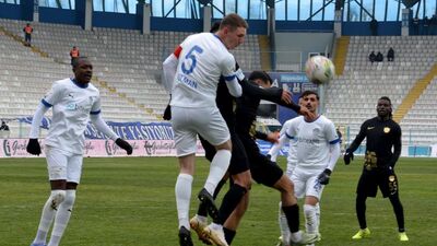 Tuzla'dan kritik galibiyet!