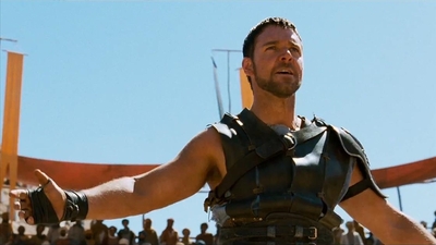 Gladyatör 2'nin vizyon tarihi belli oldu