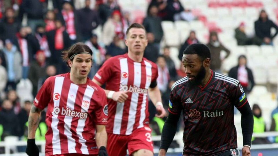 Nkoudou'nun arması unutuldu