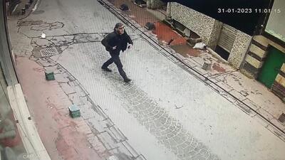 2 haftada 8 kişi! Dehşet yaşatmıştı yakalandı