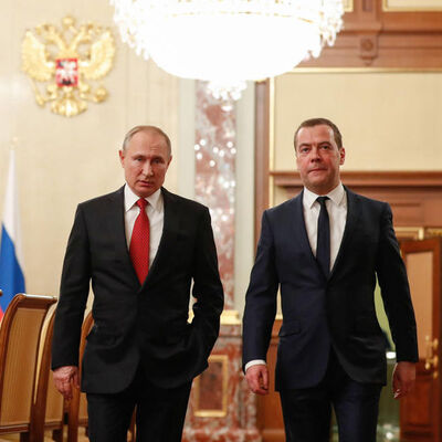 "Her türlü silahı kullanmaya hazırız"