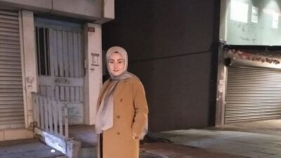 'Korku, kaygı ve sinir sisteminin çöküşü'