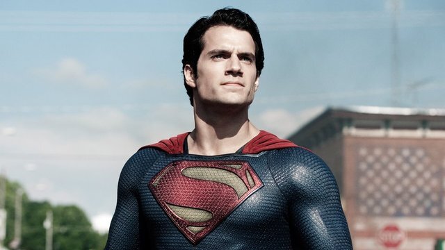 Henry Cavill haftaya Antalya'ya gelecek