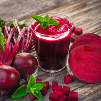 Pancar suyunun kaslara muhteşem faydası!