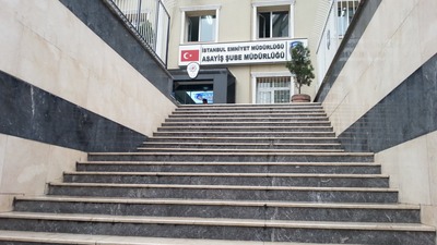 Kayıp kimlik soruşturmasında üvey ağabeyi olduğunu öğrendi!