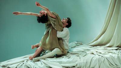 Monte Carlo Balesi İstanbul'da