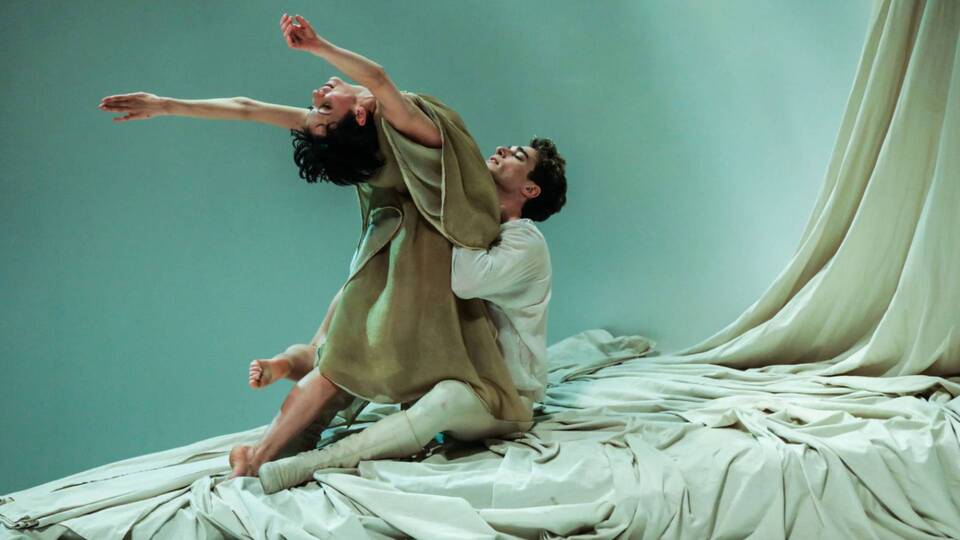 Monte Carlo Balesi İstanbul'da