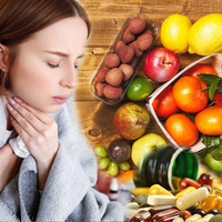 Kışın hangi vitaminler alınmalı?