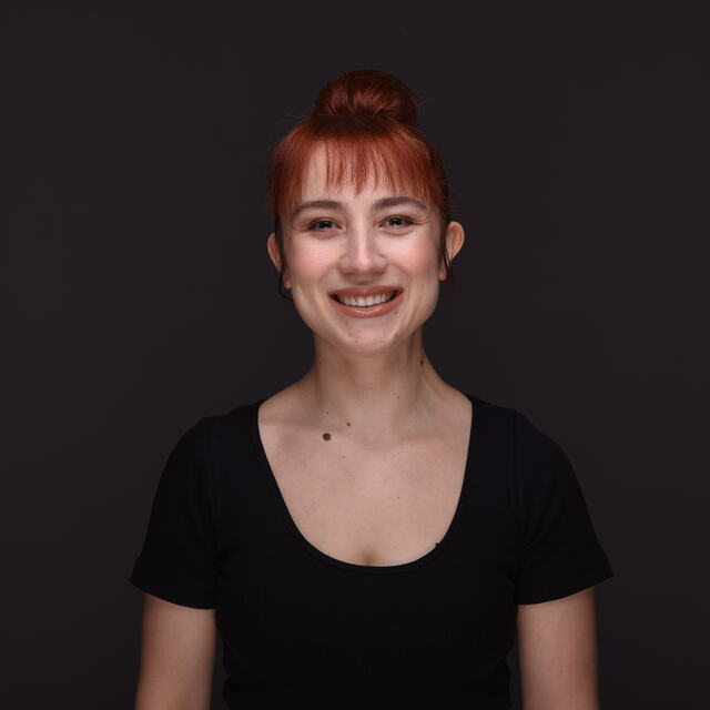 Küçüklere masallar: Küçük Opossum